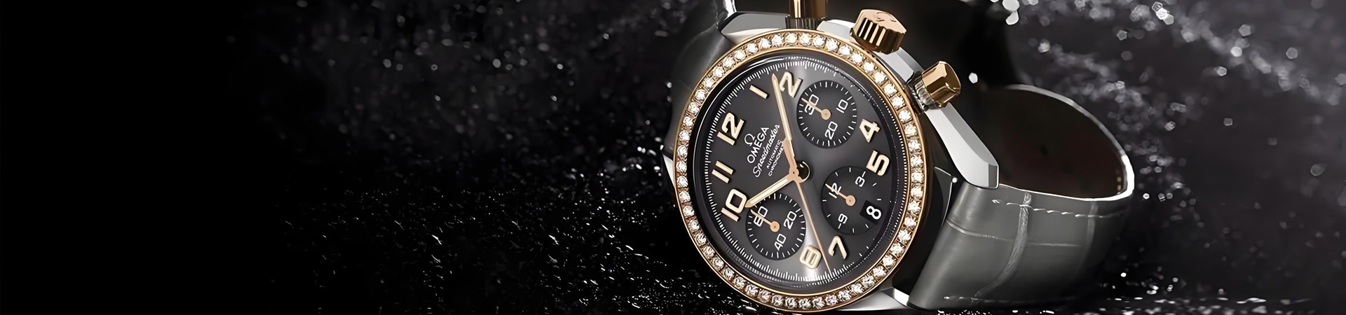 欧米茄维修服务中心