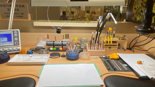 欧米茄维修服务中心 欧米茄维修服务中心