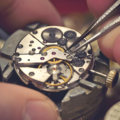 欧米茄（OMEGA）手表维修服务中心地址