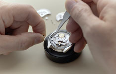 欧米茄（OMEGA）手表维修点电话