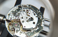 欧米茄（OMEGA）手表维修售后服务点