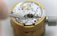 欧米茄（OMEGA）手表售后维修站