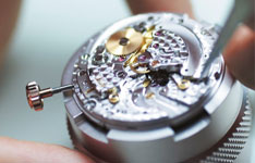 哪有欧米茄（OMEGA）手表维修点