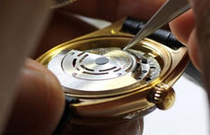 欧米茄手表店地址查询