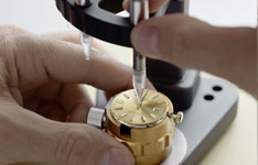 欧米茄（OMEGA）售后